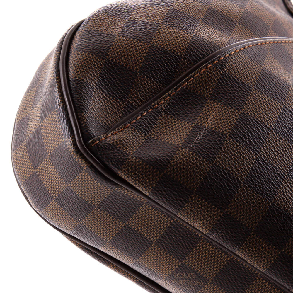 Louis Vuitton Thames Handbag Damier Gm #225762L11B - Picture 6 of 7